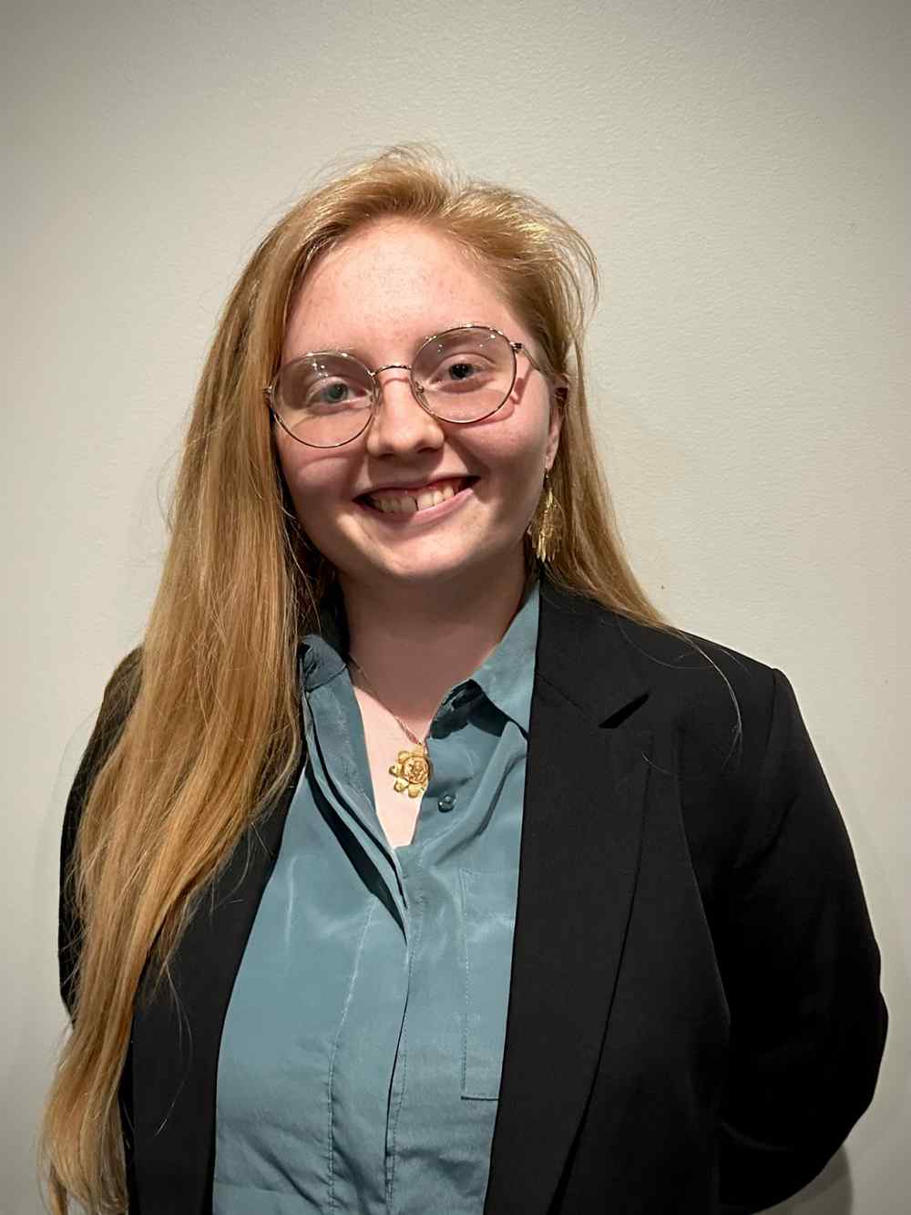 Meghan Day '24 Spotlight